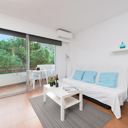 Apartamento Nice Studio In Siesta 2 In Puerto Alcudia 3 Exterior foto