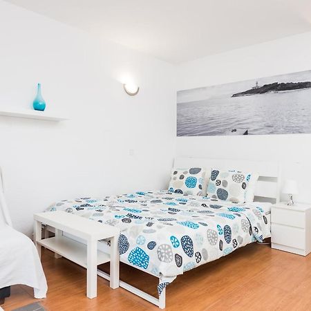 Apartamento Nice Studio In Siesta 2 In Puerto Alcudia 3 Exterior foto